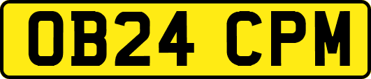 OB24CPM