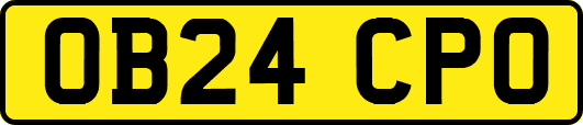 OB24CPO