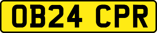 OB24CPR
