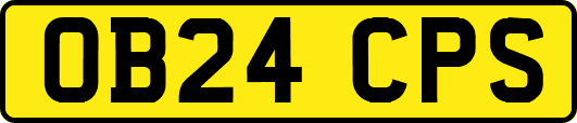 OB24CPS