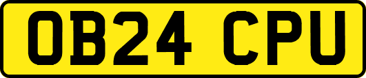 OB24CPU