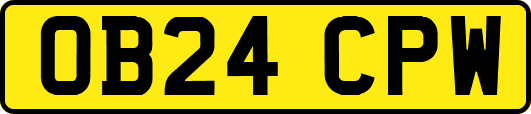 OB24CPW