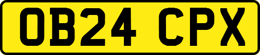 OB24CPX