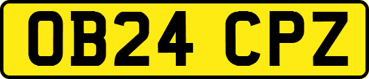 OB24CPZ