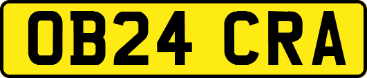 OB24CRA