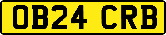 OB24CRB