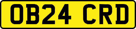OB24CRD