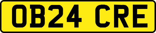 OB24CRE