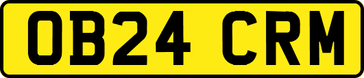 OB24CRM