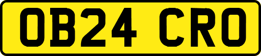 OB24CRO
