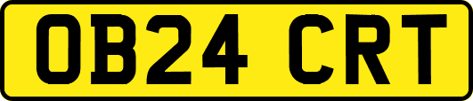 OB24CRT