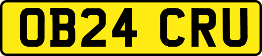 OB24CRU