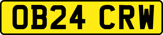 OB24CRW