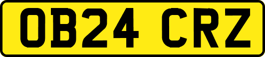 OB24CRZ