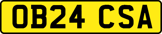 OB24CSA