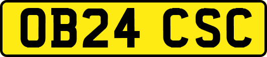 OB24CSC
