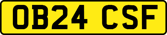 OB24CSF