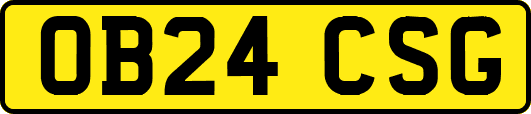 OB24CSG