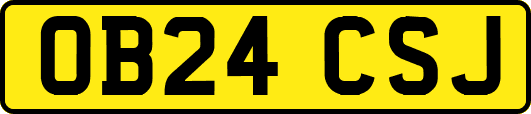 OB24CSJ