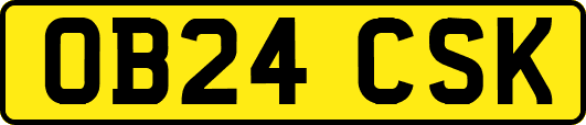 OB24CSK