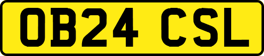 OB24CSL
