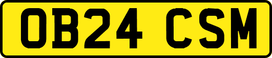 OB24CSM