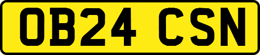 OB24CSN