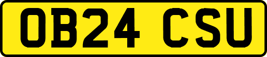 OB24CSU