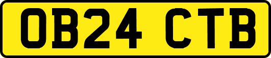 OB24CTB