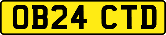 OB24CTD