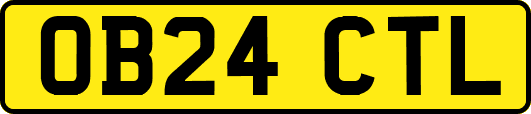 OB24CTL