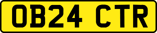 OB24CTR