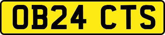 OB24CTS