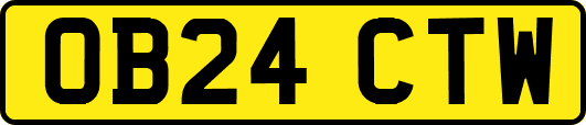 OB24CTW