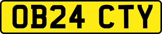 OB24CTY