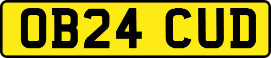 OB24CUD