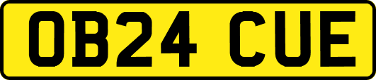 OB24CUE