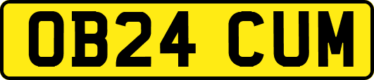 OB24CUM