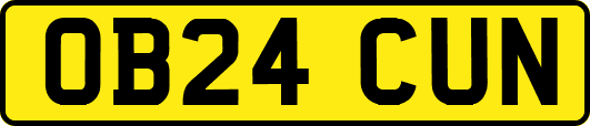 OB24CUN