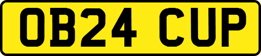OB24CUP