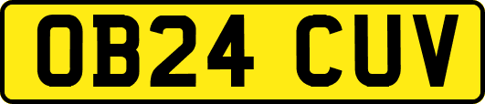 OB24CUV