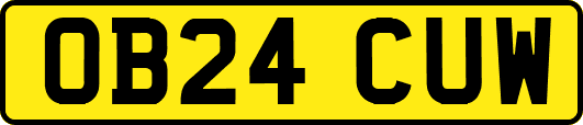 OB24CUW
