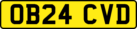 OB24CVD