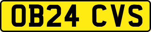 OB24CVS