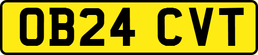 OB24CVT