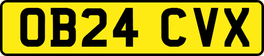 OB24CVX