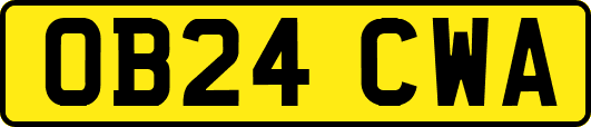 OB24CWA