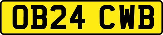 OB24CWB