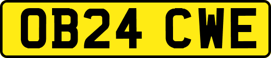 OB24CWE