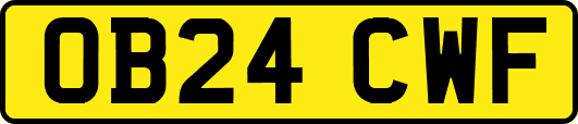 OB24CWF